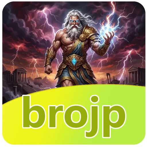 Pemasangan brojp APK v4.8.1