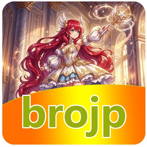 Pasang APK brojp di Android
